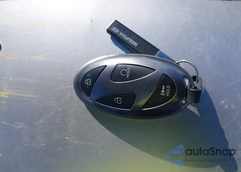 2025 Hyundai Tucson Sel z USA, uszkodzony, nr VIN 3KMJBCDE7SE019223